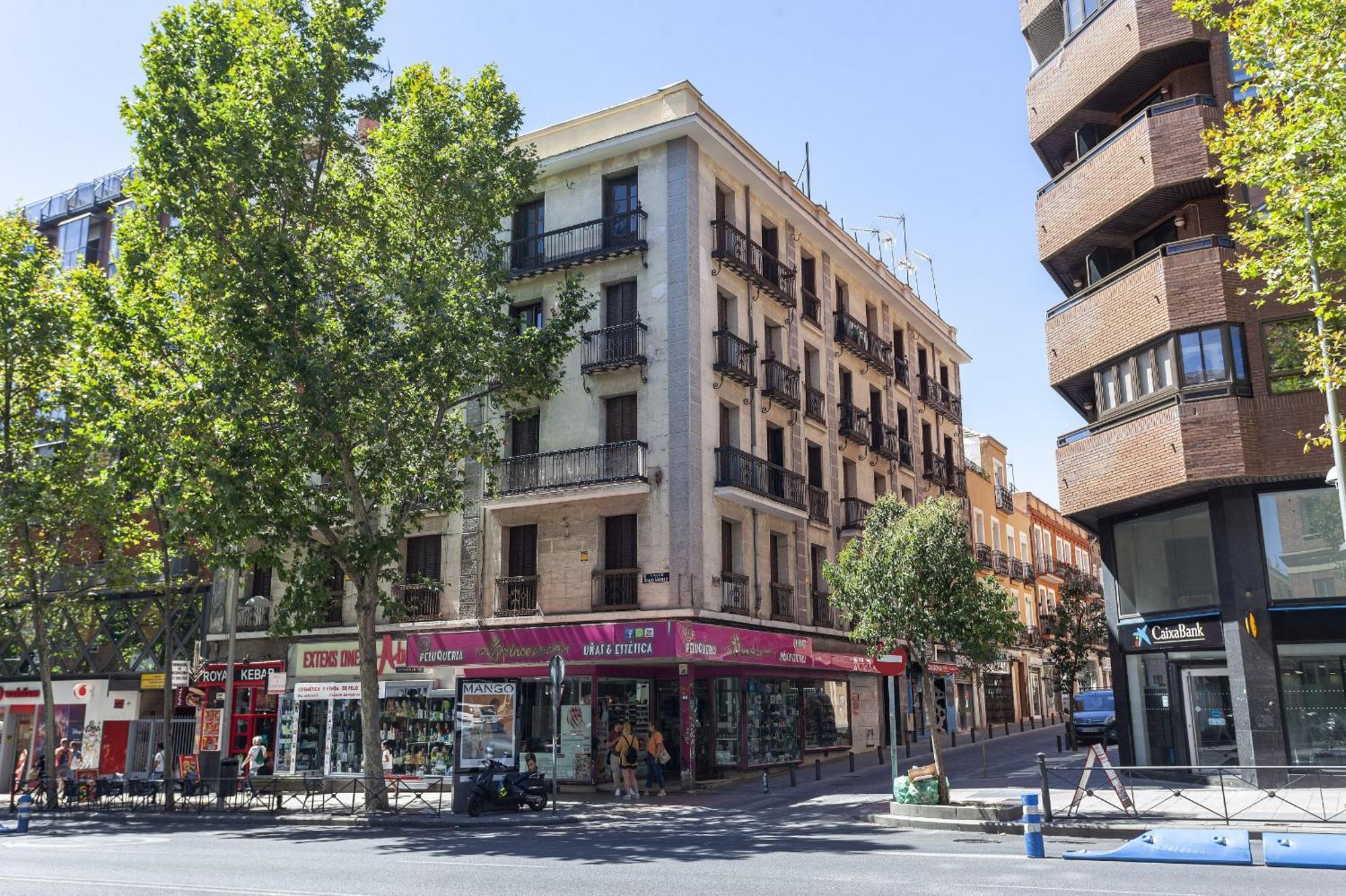 4 Ways En Appartamento Madrid