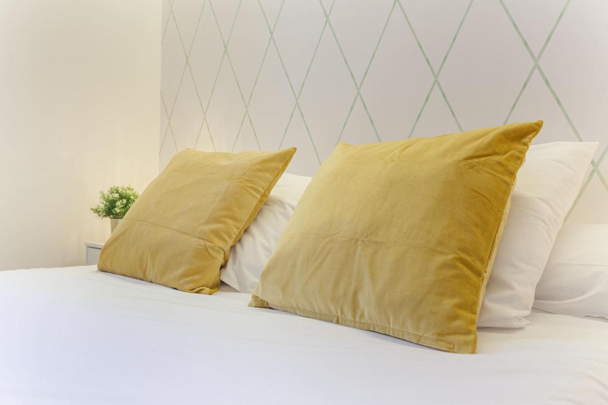 Appartamento 4 Ways En Madrid
